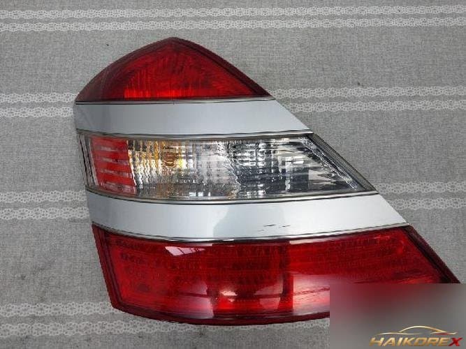 Mercedes-Benz S-Class 2008 — комбинированный фонарь задний левый A221 820 0364