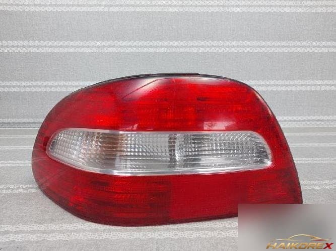 Volvo C70 2003 — фонарь комбинированный задний левый