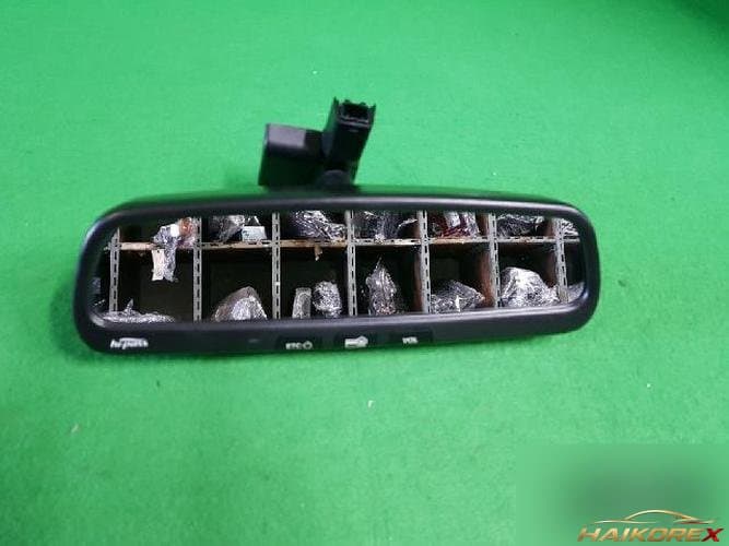 Kia Forte 2010 — зеркало салона 851013L300