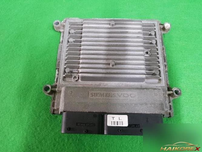 Kia Forte 2009 — ЭБУ 39101-25723