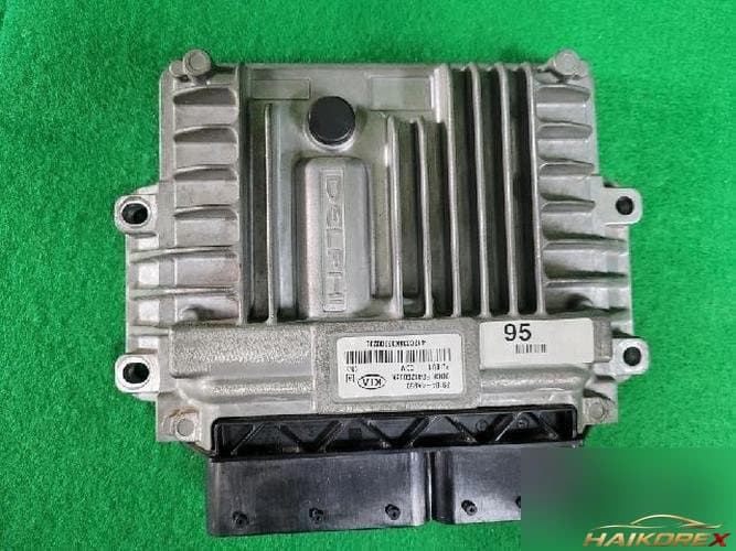 Kia Bongo 2008 — ЭБУ 39104-4X950