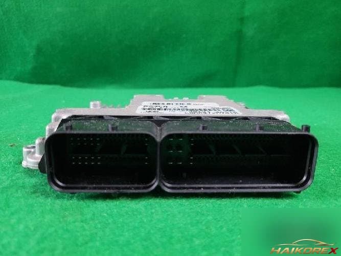 Hyundai Porter 2008 — блок управления двигателя ECU 39104-4A310