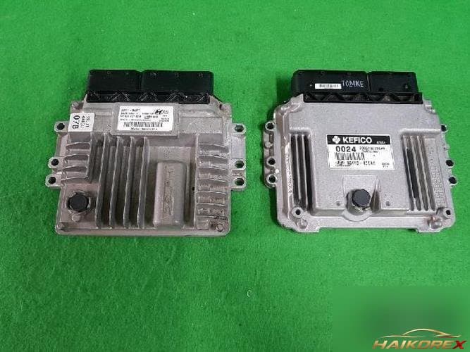 Hyundai Porter 2013 — ECU 95440-4CCA0