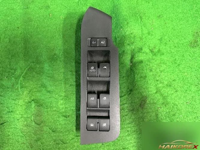Daewoo Winstorm 2009 — переключатель стеклоподъемника 1