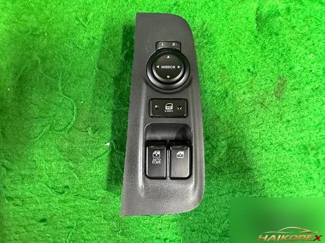 Hyundai Starex 2008 — кнопка стеклоподъемника правая