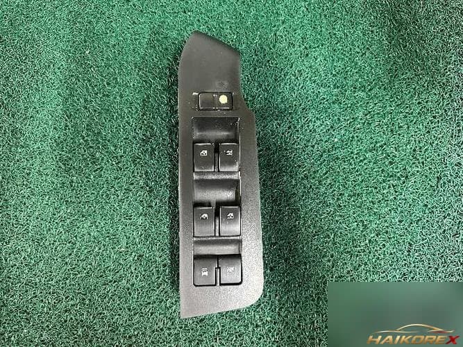 Daewoo Winstorm 2008 — переключатель стеклоподъемника