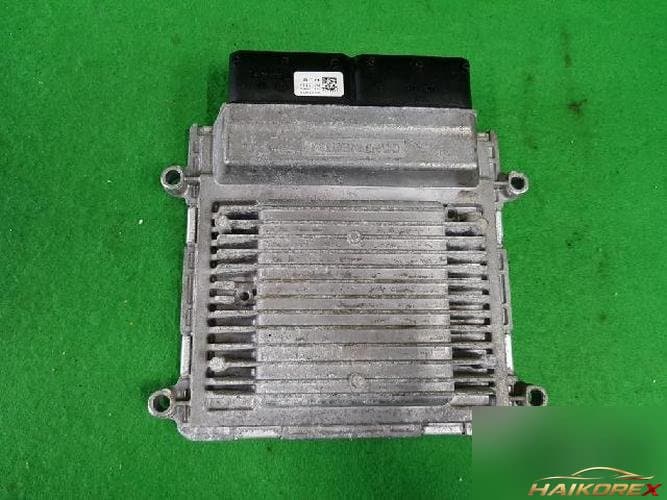 Kia K5 2016 — блок управления двигателем ECU 39141-2ETF4