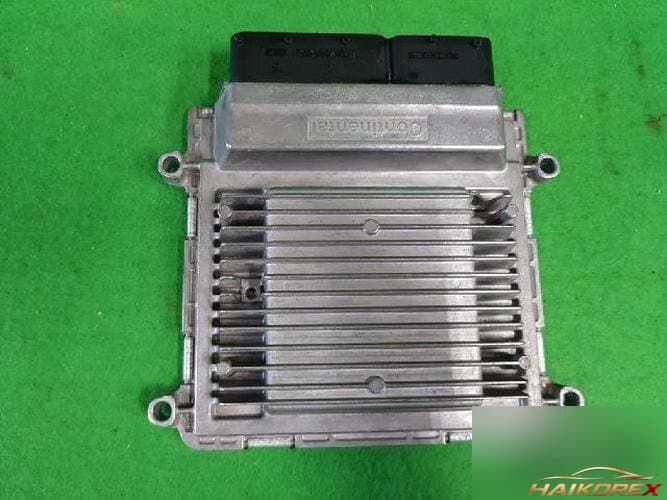 Kia K5 2014 — блок управления двигателем ECU 39109-25100