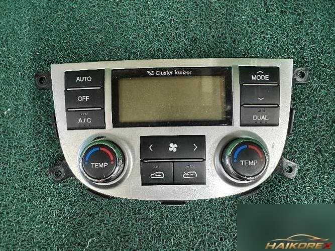 Hyundai Santa Fe 2010 — переключатель управления климат-контролем 972502B305