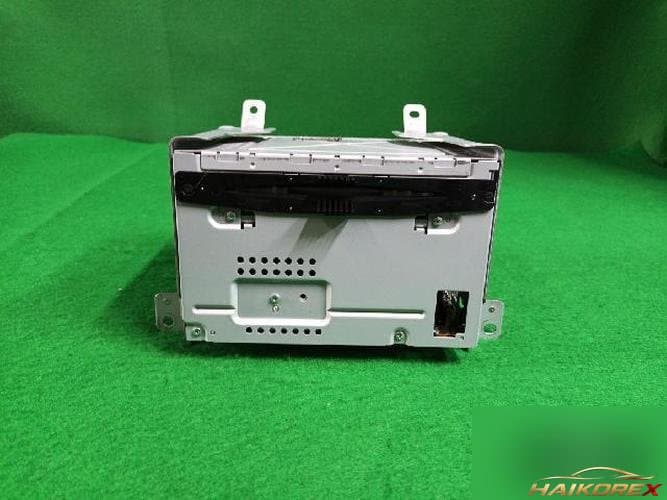 Ford Taurus 2010 — аудиосистема с CD-чейнджером AG1T19C107AF