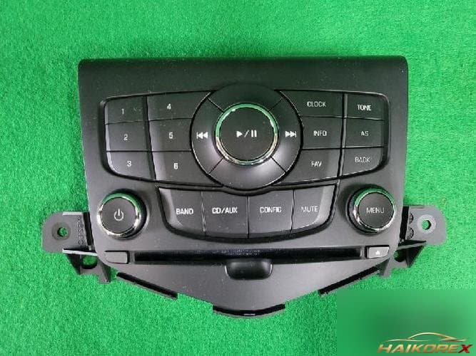 Daewoo Lacetti 2011 — аудиосистема AV 94563261