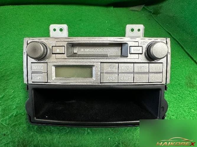 Hyundai Grand Starex 2010 — AV система 3