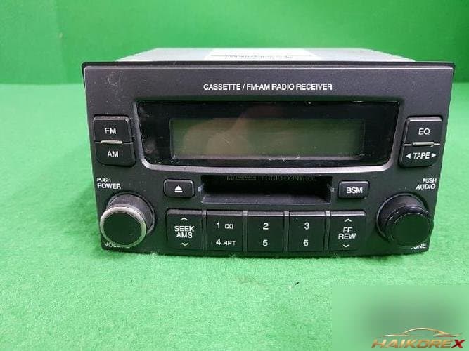 Kia Roche 2006 — AV-система 96130-2G000