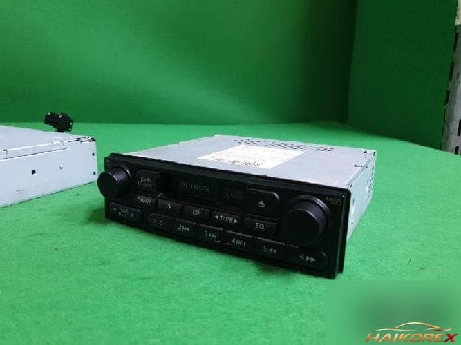 Kia Opirus 2003 — AV-система 965603F000