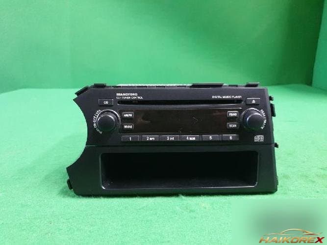 KG Mobility Actyon 2007 — AV-система 8910009000
