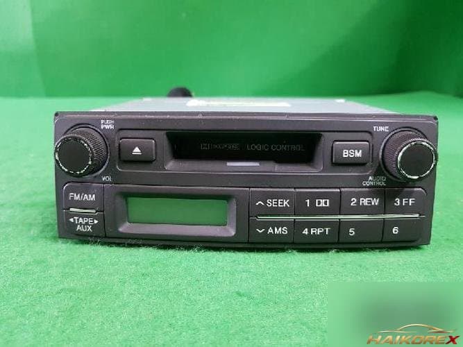 Hyundai Avante 2006 — AV-система 961402H0009K 2