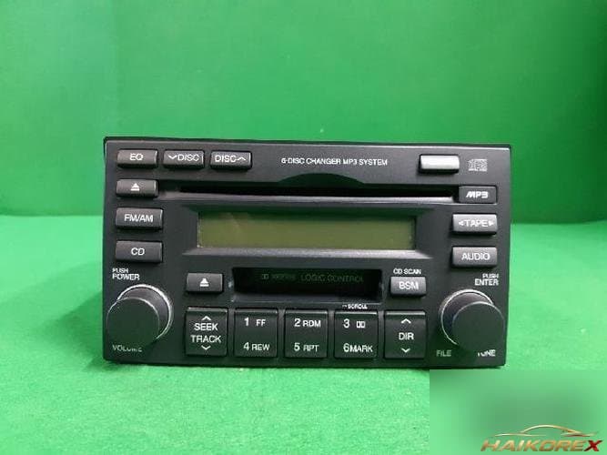 Kia Sorento 2007 — AV система 96160-3E600 2