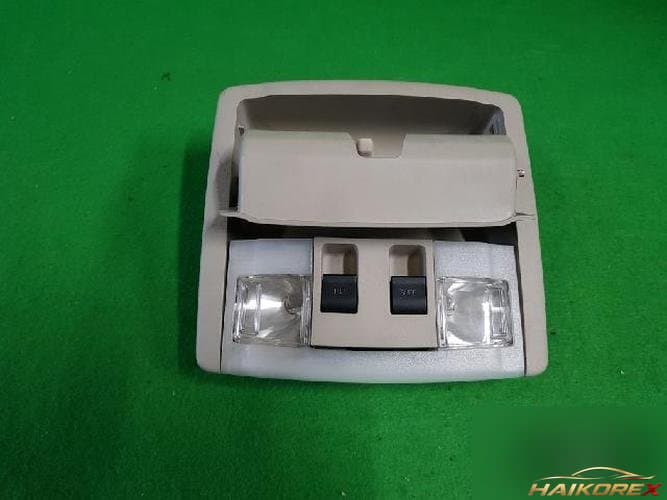 Ford Taurus 2012 — внутреннее освещение AG1354519A58