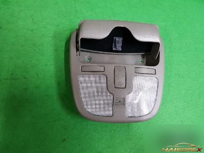 Daewoo Magus 2006 — плафон салонный 96328040