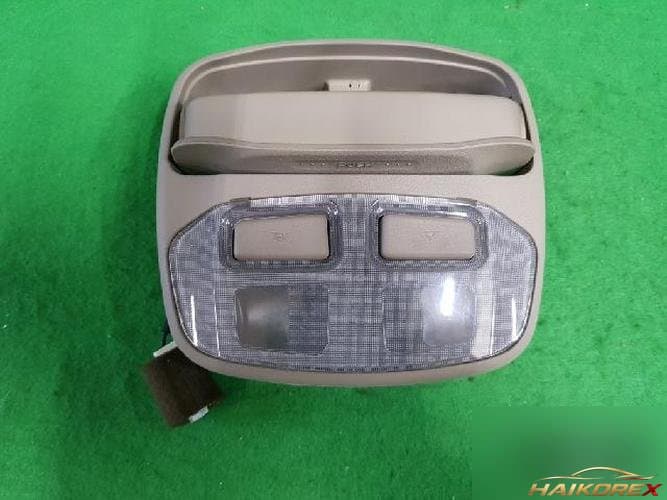 Hyundai Sonata 1999 — внутренний свет 92820 38500 2