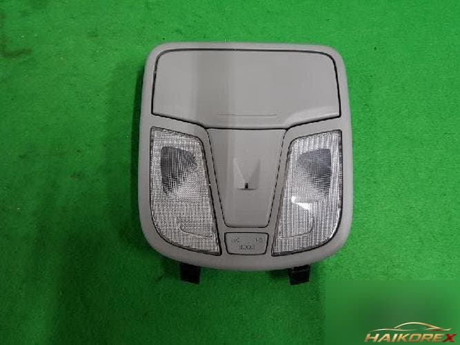 Kia K5 2011 — плафон салона 92800-3RXXX 2