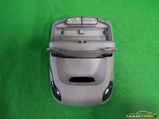 Hyundai Santa Fe 2004 — внутренний свет 92800-26000 2