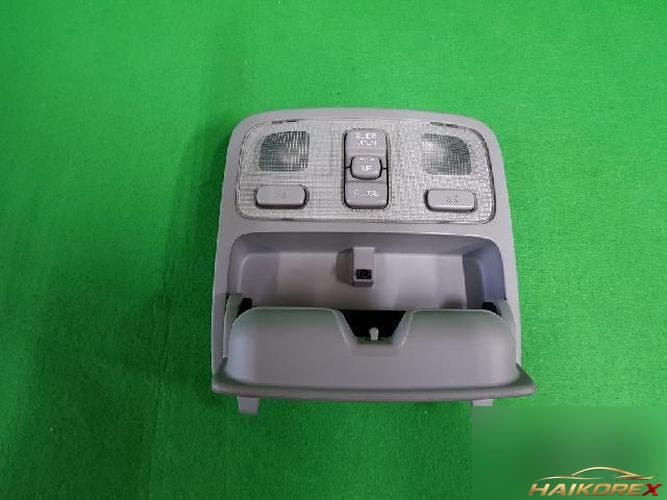 Hyundai Tucson 2004 — салонный светильник 1