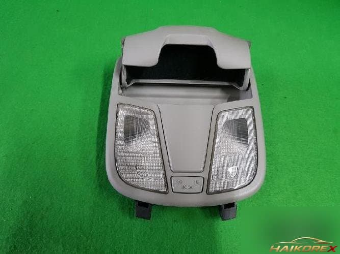 Kia K5 2015 — плафон салона 92800-3R000