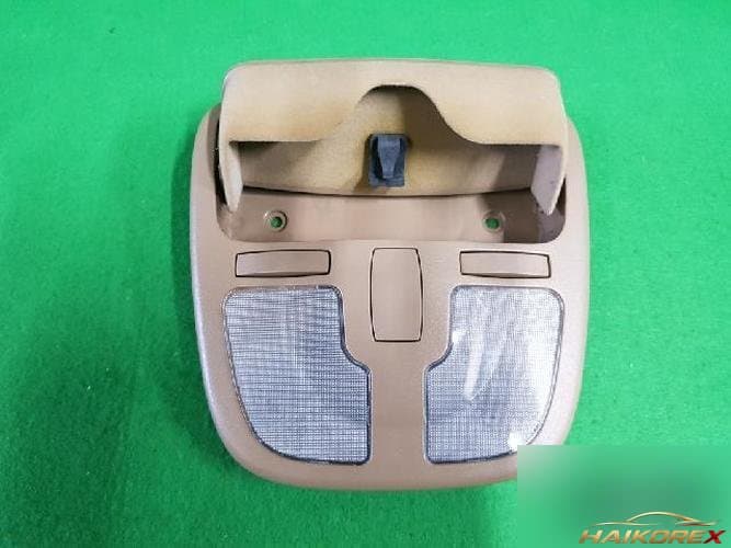 Daewoo Magnus 2006 — плафон салона 1