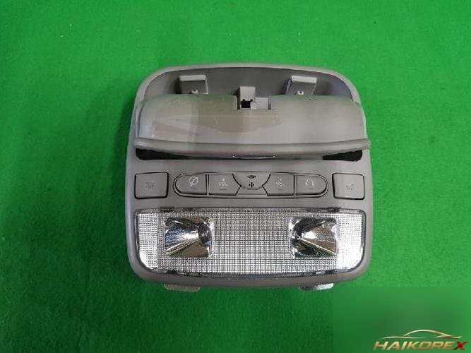 Kia Opirus 2004 — внутренний светильник 92830-3F0