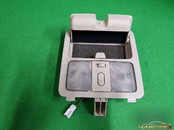 Renault SM7 2005 — плафон салона 53103 52100