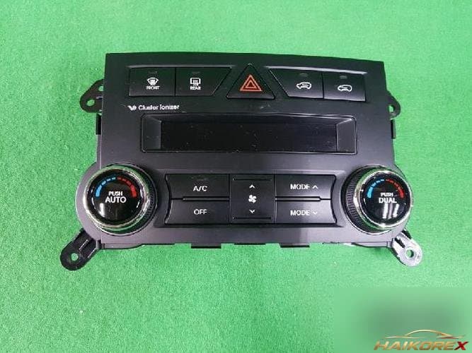 Kia Sorento 2007 — переключатель управления климат-контролем 972502P880CA