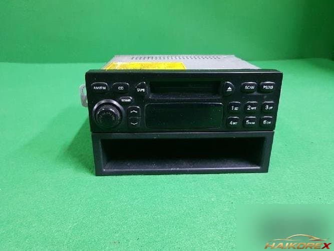 KG Mobility Musso EV 2003 — AV-система 89110-05741