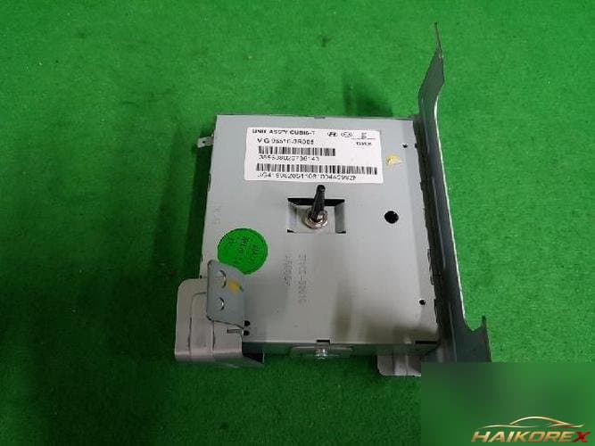 Kia K7 2015 — модуль AV-системы 96510-3R005