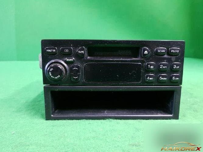 KG Mobility Musso EV 2006 — AV-система 89110-05740