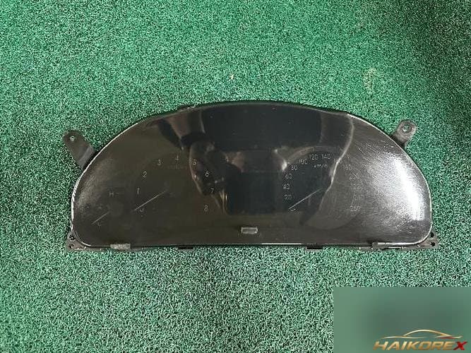 Hyundai Genesis 2009 — панель приборов 940233M230