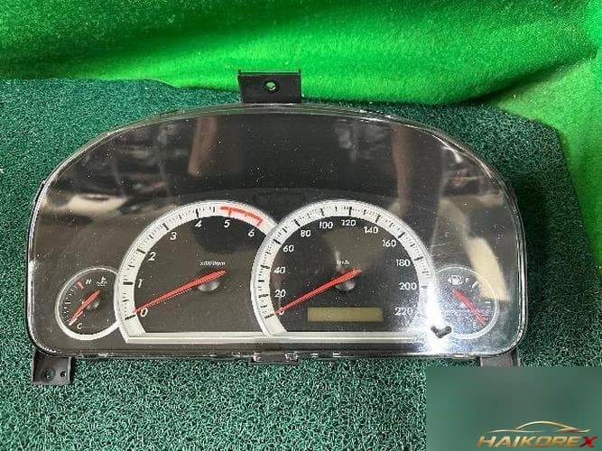 Daewoo Winstorm 2008 — щиток приборов 96941863