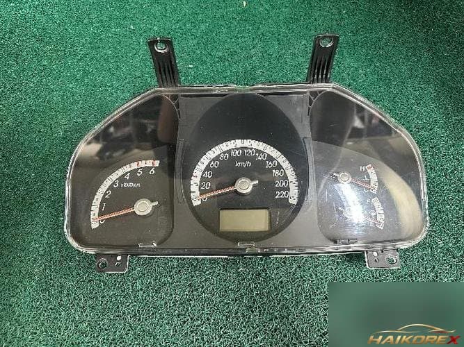 Kia Sportage 2007 — панель приборов 940031F215