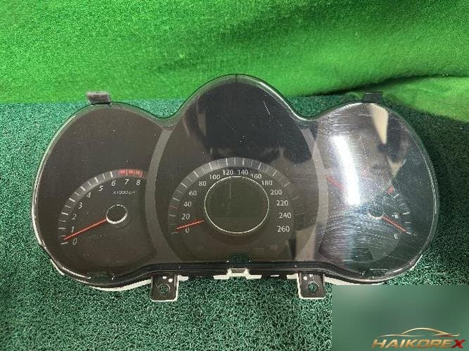 Kia K5 2012 — приборная панель 940032T710
