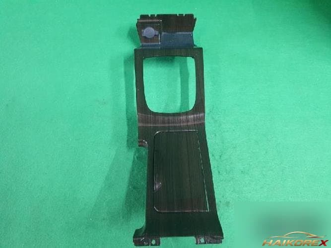 Daewoo Tosca 2007 — консольный ящик 4
