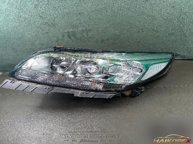 Chevrolet Malibu 2015 — фара левая