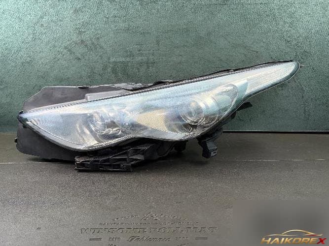 Infiniti FX 2009 — фара передняя левая HID