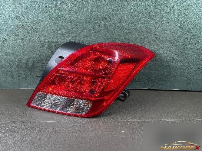 Chevrolet Trax 2016 — фонарь комбинированный задний (правый, пассажирский)
