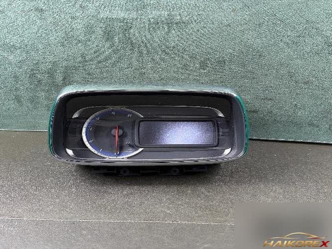 Chevrolet Trax 2016 — панель приборов 94532519