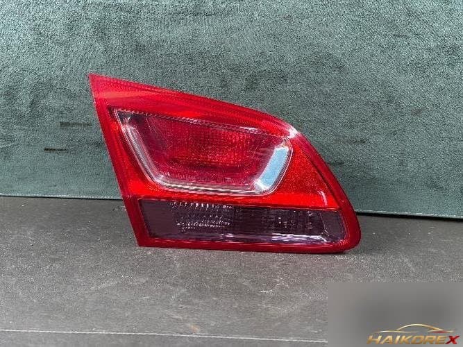 Chevrolet Cruze 2015 — накладка двери (левая)