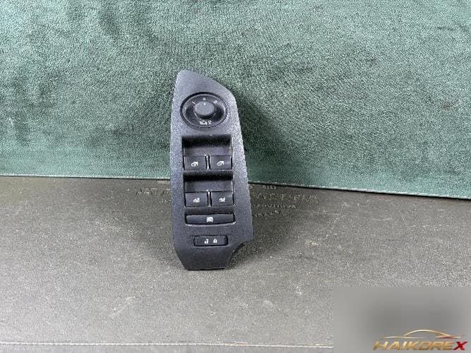 Chevrolet Trax 2016 — выключатель стеклоподъемника 95188244 2