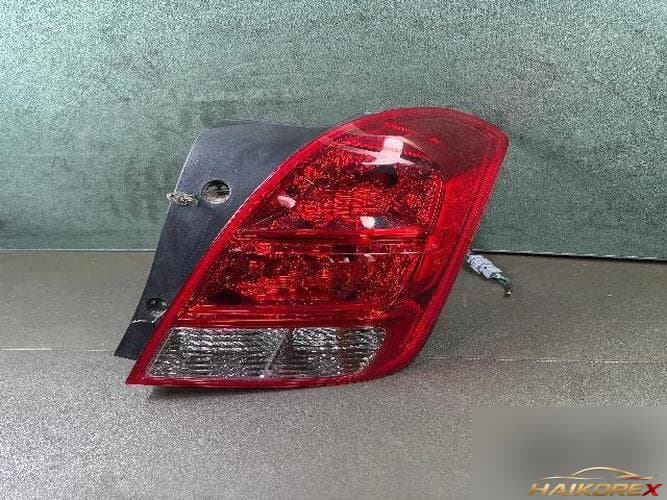 Chevrolet Trax 2016 — комбинированный фонарь задний (правый, пассажирский) 5