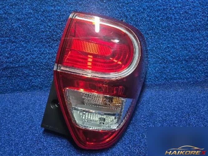 Kia Ray 2020 — фонарь задний комбинированный правый
