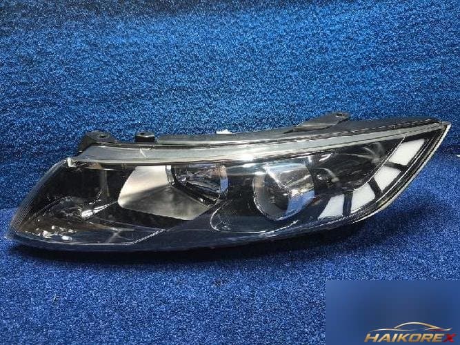 Kia K5 2012 — фара левая 921012T311