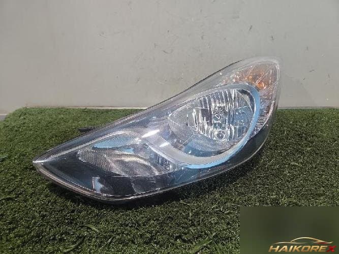 Hyundai Avante 2012 — фара левая 92101 3X